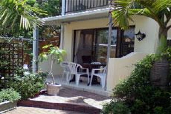 Dunn'S Haven