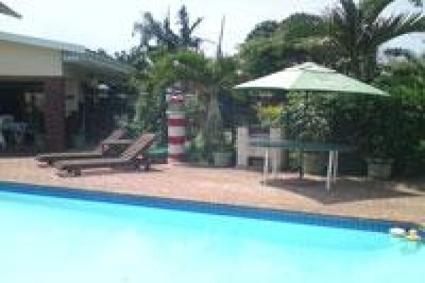 Dunn'S Haven
