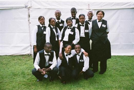 Elite Hospitality Services