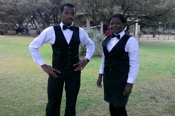 Elite Hospitality Services