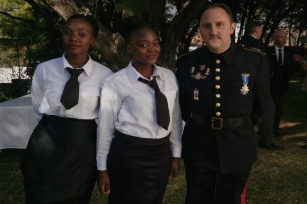 Elite Hospitality Services