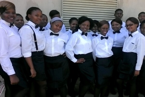 Elite Hospitality Services