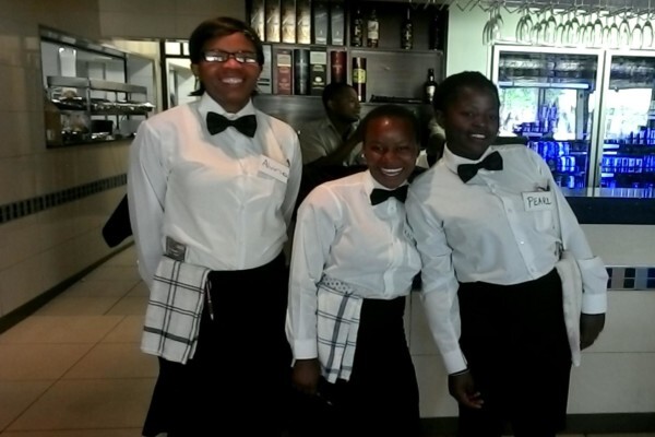 Elite Hospitality Services