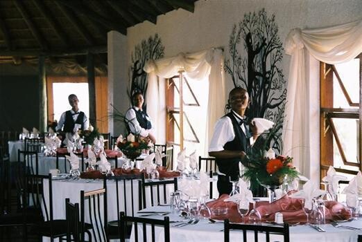 Elite Hospitality Services