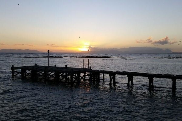 La Playa