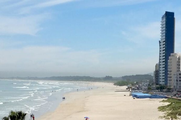 La Playa