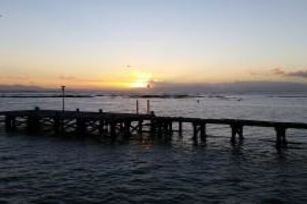La Playa