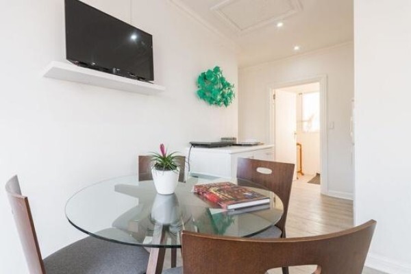 Rinkink Beach House