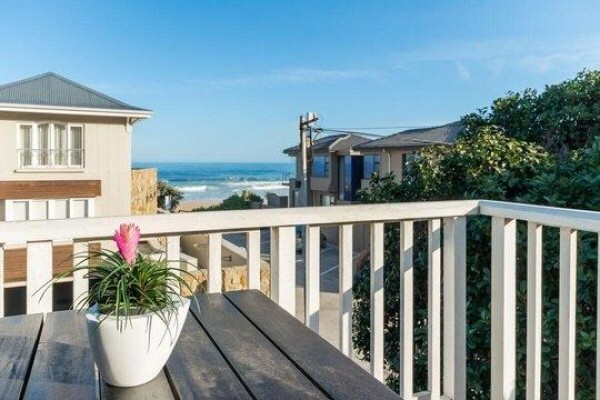 Rinkink Beach House