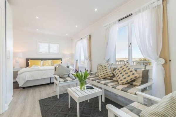 Rinkink Beach House