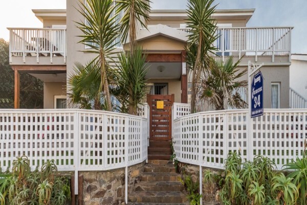 Rinkink Beach House