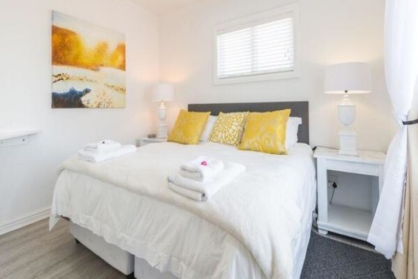 Rinkink Beach House