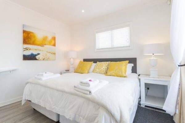Rinkink Beach House