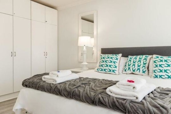 Rinkink Beach House