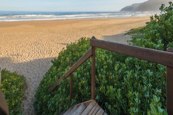 Rinkink Beach House