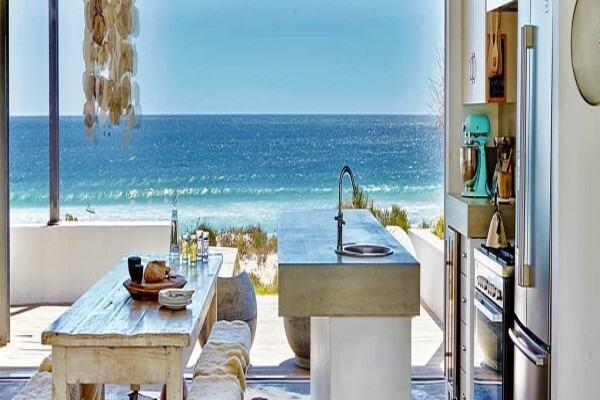Scarborough Beach House