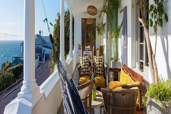Scarborough Beach House