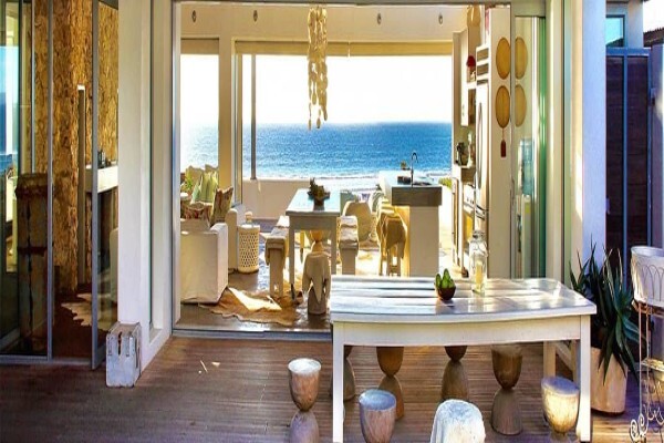 Scarborough Beach House