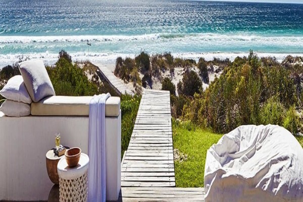 Scarborough Beach House