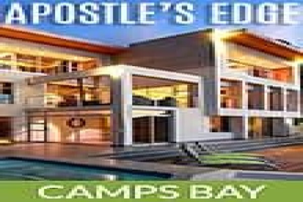 Scarborough Beach House