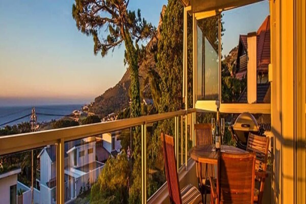 Scarborough Beach House