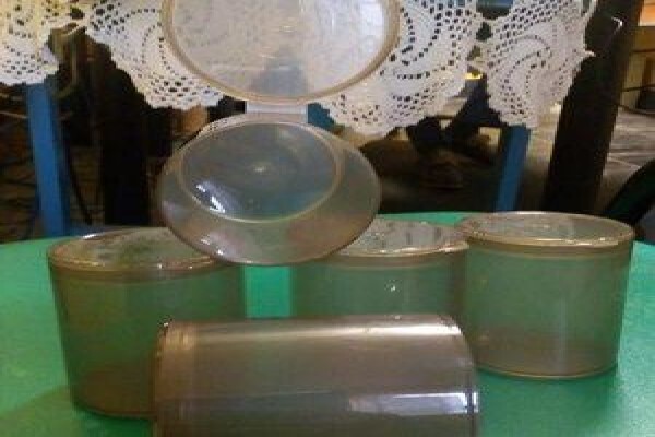 Thinazonke Hospital & Catering Supplies