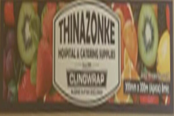 Thinazonke Hospital & Catering Supplies