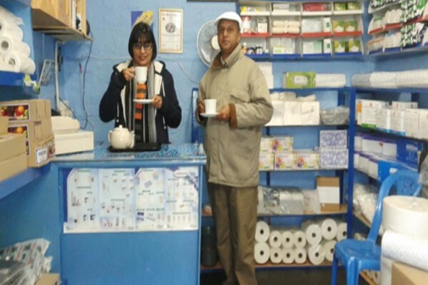 Thinazonke Hospital & Catering Supplies