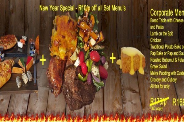 Yoyo Spitbraai'S