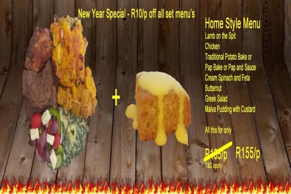 Yoyo Spitbraai'S