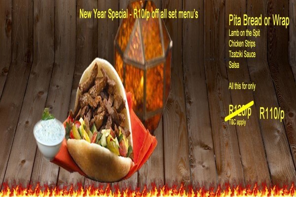Yoyo Spitbraai'S