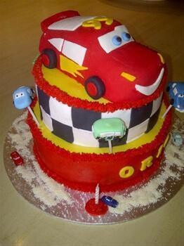 Zoe Cakes For Fun