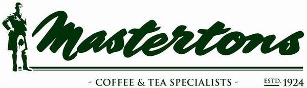 Masterton'S Coffee & Tea Specialists