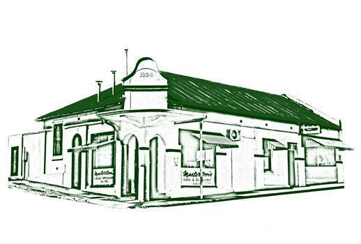Masterton'S Coffee & Tea Specialists