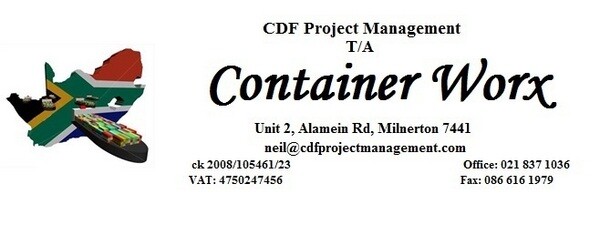 Container Worx
