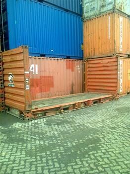 Container Worx