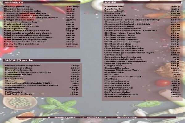 Norrie Caterers
