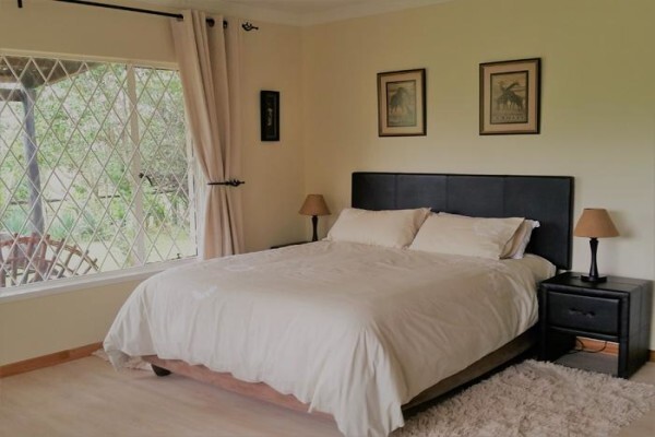 Pine Tree Lodge