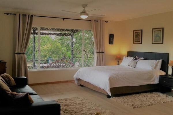 Pine Tree Lodge