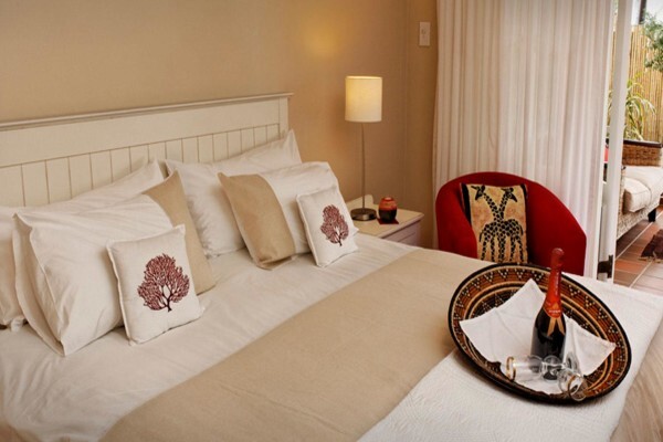 African Breeze Guest House