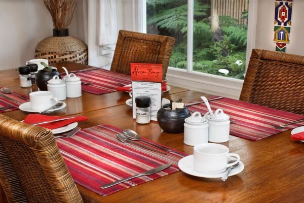 African Breeze Guest House
