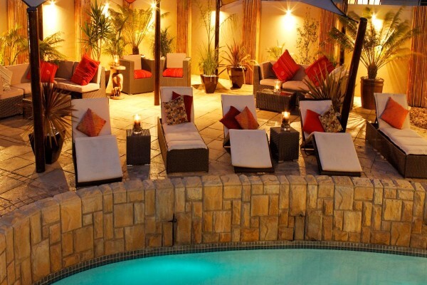 African Breeze Guest House