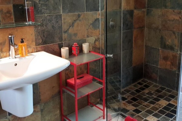 African Breeze Guest House