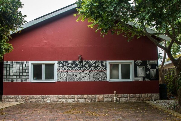 African Breeze Guest House