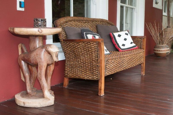 African Breeze Guest House