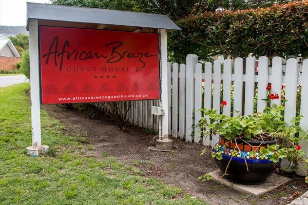 African Breeze Guest House
