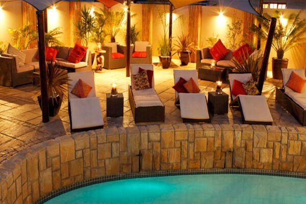 African Breeze Guest House