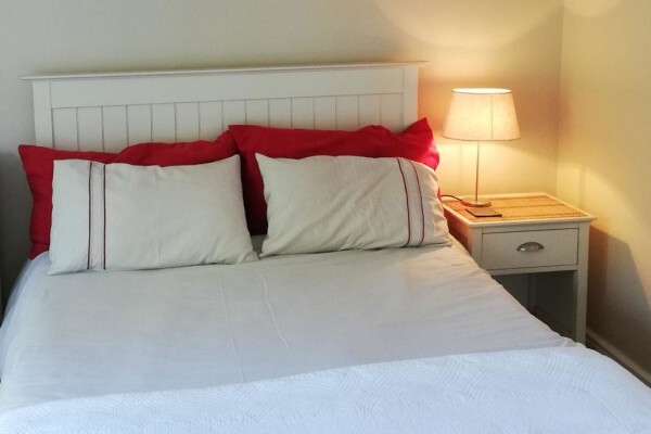 African Breeze Guest House