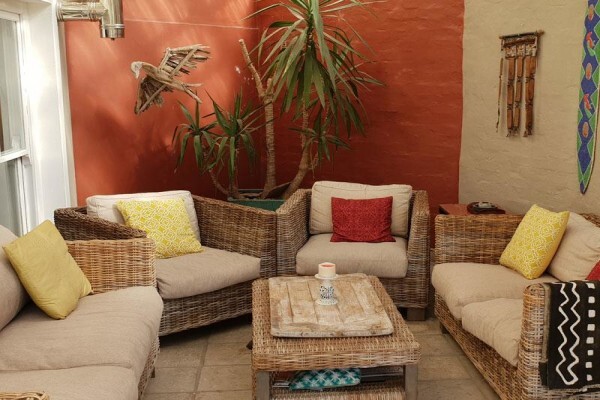 African Breeze Guest House