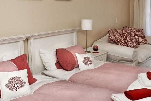 African Breeze Guest House